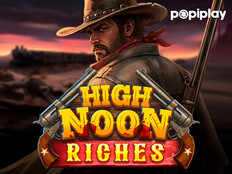 High Noon Riches