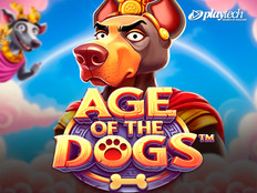 Age of the Dogs