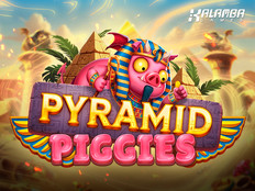 Pyramid Piggies